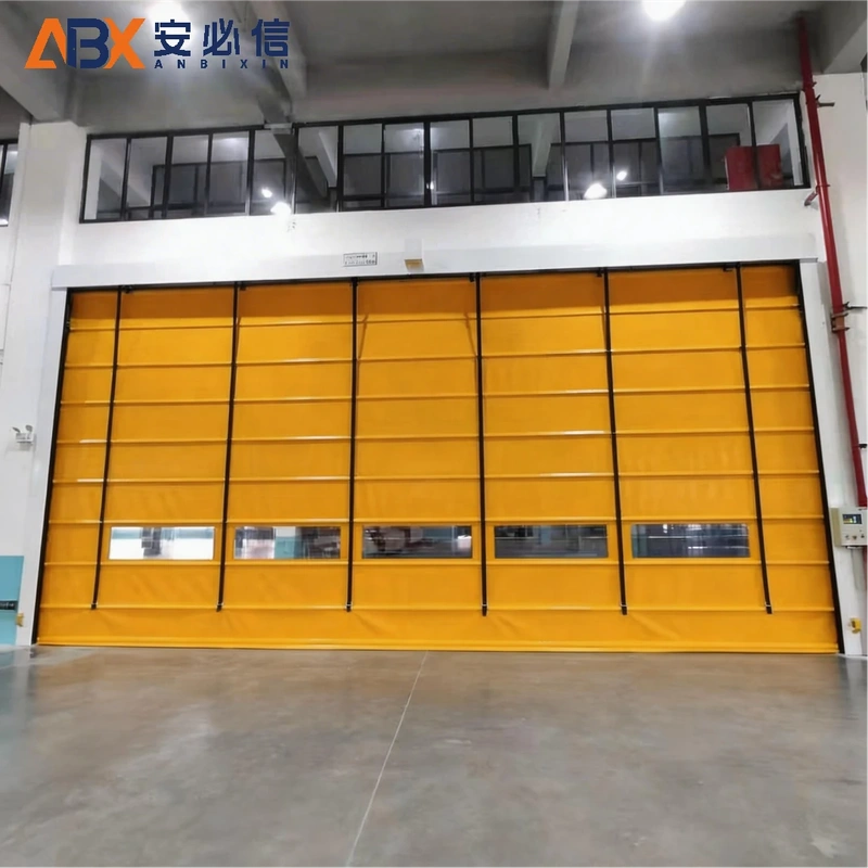 衡阳市快速堆积门