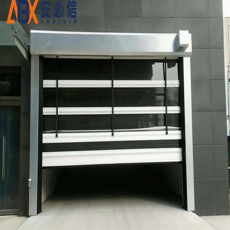 衡阳市高速堆积门